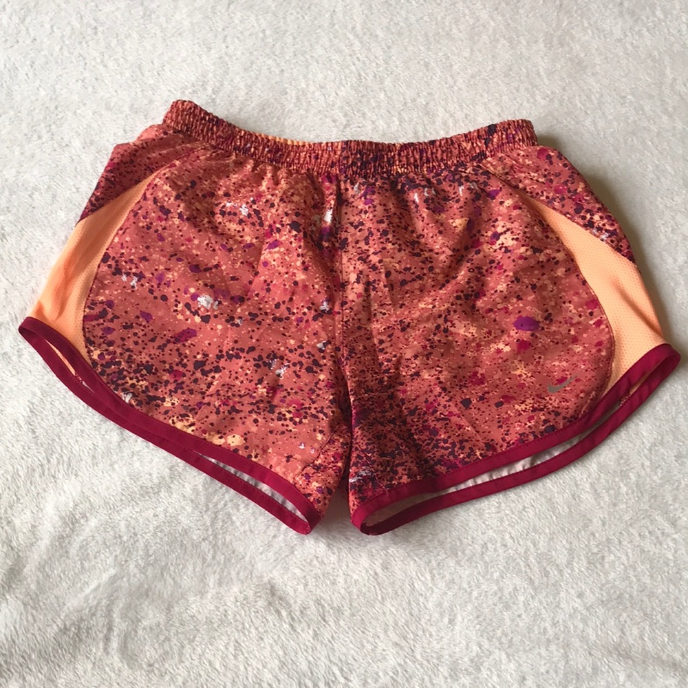 Nike shorts